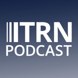 Podcast thumbnail for The Recruitment Network Podcast