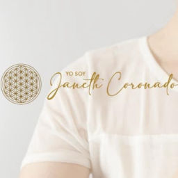 Podcast thumbnail for Yo Soy Janeth Coronado