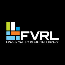 Podcast thumbnail for FVRL ReadRadio Podcast