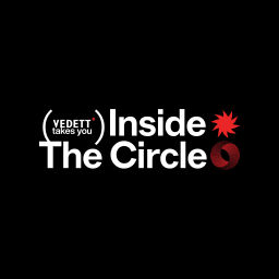 Podcast thumbnail for Inside The Circle