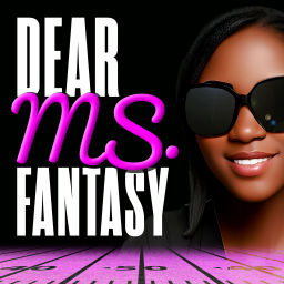 Podcast thumbnail for Dear Ms. Fantasy