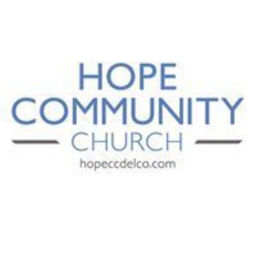 Podcast thumbnail for HopeCCDelco