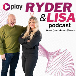 Podcast thumbnail for Ryder & Lisa Podcast
