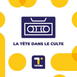 Podcast thumbnail for La tête dans le culte