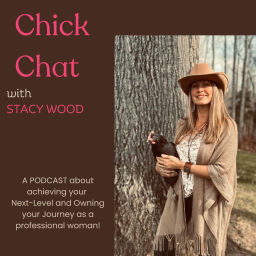 Podcast thumbnail for Chick Chat
