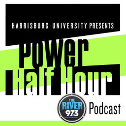 Podcast thumbnail for HU Power Half Hour