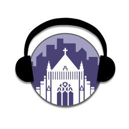 Podcast thumbnail for Christ Church Audio
