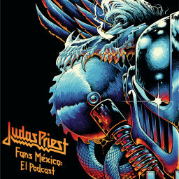 Podcast thumbnail for Judas Priest Fans México: El Podcast