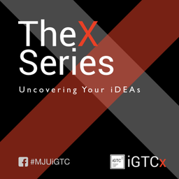Podcast thumbnail for The X Series