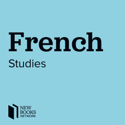 Podcast thumbnail for New Books in French Studies