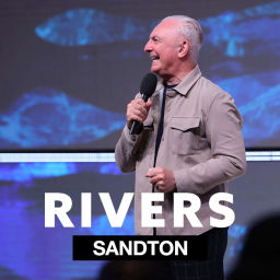 Podcast thumbnail for Rivers Church Sandton