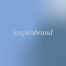 Podcast thumbnail for Inspira brand