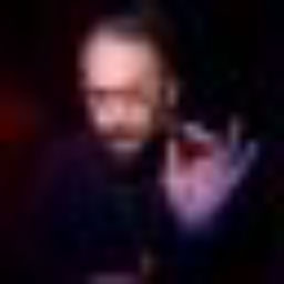 Podcast thumbnail for Deep Night with Dale