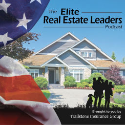 Podcast thumbnail for Elite Real Estate Leaders Podcast