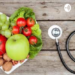 Podcast thumbnail for O papel da enfermagem em pacientes com necessidades nutricionais