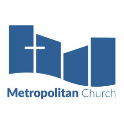 Podcast thumbnail for Metropolitan Church