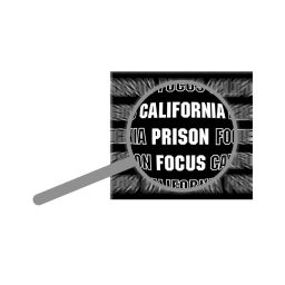 Podcast thumbnail for Prison Focus Radio