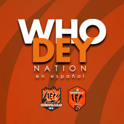 Podcast thumbnail for Somos Bengals