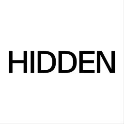 Podcast thumbnail for HIDDEN podcast