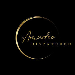 Podcast thumbnail for Amadeo Dispatched