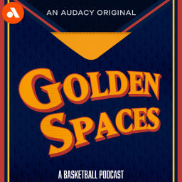 Podcast thumbnail for Golden Spaces