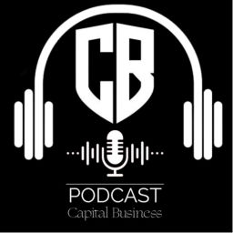 Podcast thumbnail for Capital Business Podcast