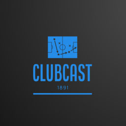 Podcast thumbnail for ClubCast