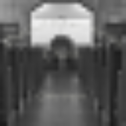 Podcast thumbnail for Bethel Mennonite Church - Gladys VA