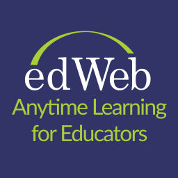 Podcast thumbnail for edWebcasts