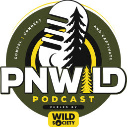 Podcast thumbnail for Pnwild Podcast
