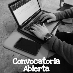 Podcast thumbnail for Convocatoria Abierta