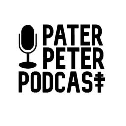 Podcast thumbnail for Páter Peter Podcast
