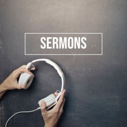 Podcast thumbnail for Christ Church Surbiton Hill