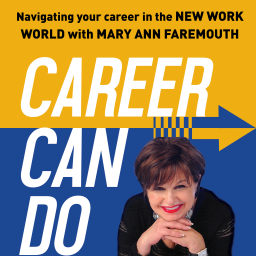 Podcast thumbnail for Career Can Do
