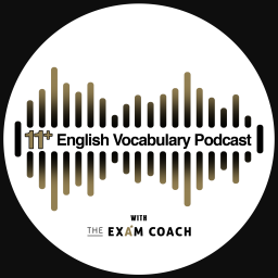 Podcast thumbnail for The Exam Coach Podcast