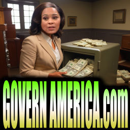 Podcast thumbnail for Govern America