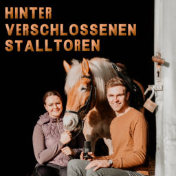 Podcast thumbnail for Hinter verschlossenen Stalltoren