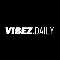 Podcast thumbnail for Vibez.Daily