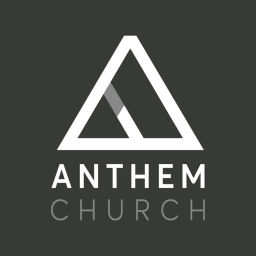 Podcast thumbnail for ANTHEM CHURCH - Chicago, IL
