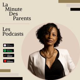 Podcast thumbnail for La Fabrique du Bonheur