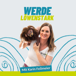 Podcast thumbnail for WERDE LÖWENSTARK