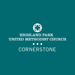 Podcast thumbnail for HPUMC - Cornerstone Sermons (Contemporary Worship)