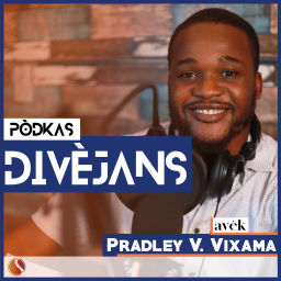 Podcast thumbnail for Divèjans Pòdkas