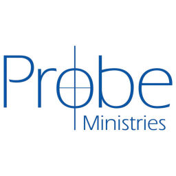 Podcast thumbnail for Probe Ministries Radio Podcast