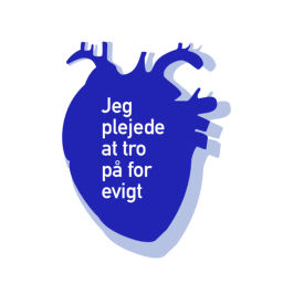 Podcast thumbnail for Jeg Plejede At Tro På For Evigt
