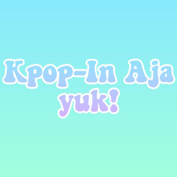 Podcast thumbnail for Kpop-In Aja Yuk!