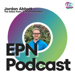 Podcast thumbnail for EPN Podcast | The Emerging Professionals Network