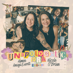 Podcast thumbnail for Unapologetic Era Podcast