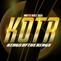 Podcast thumbnail for Kings of the Rings Podcast