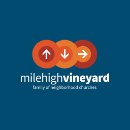 Podcast thumbnail for Mile High Vineyard
